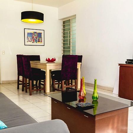 Minerva Apartments Guadalajara Esterno foto